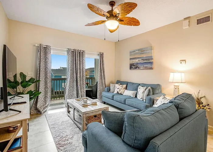 Villas On The Gulf J6