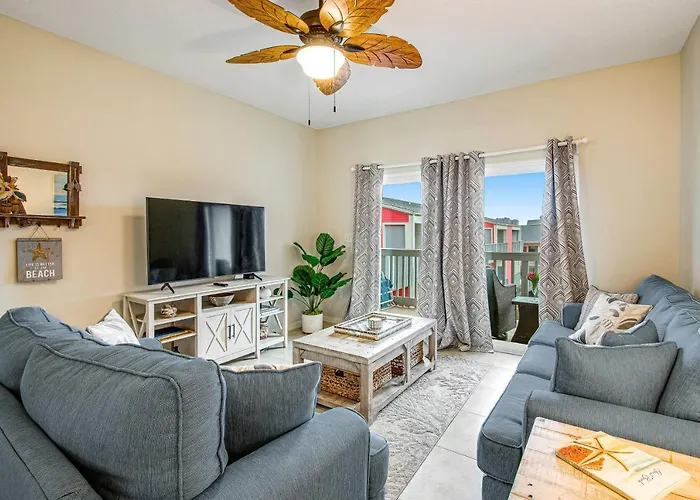 Villas On The Gulf J6