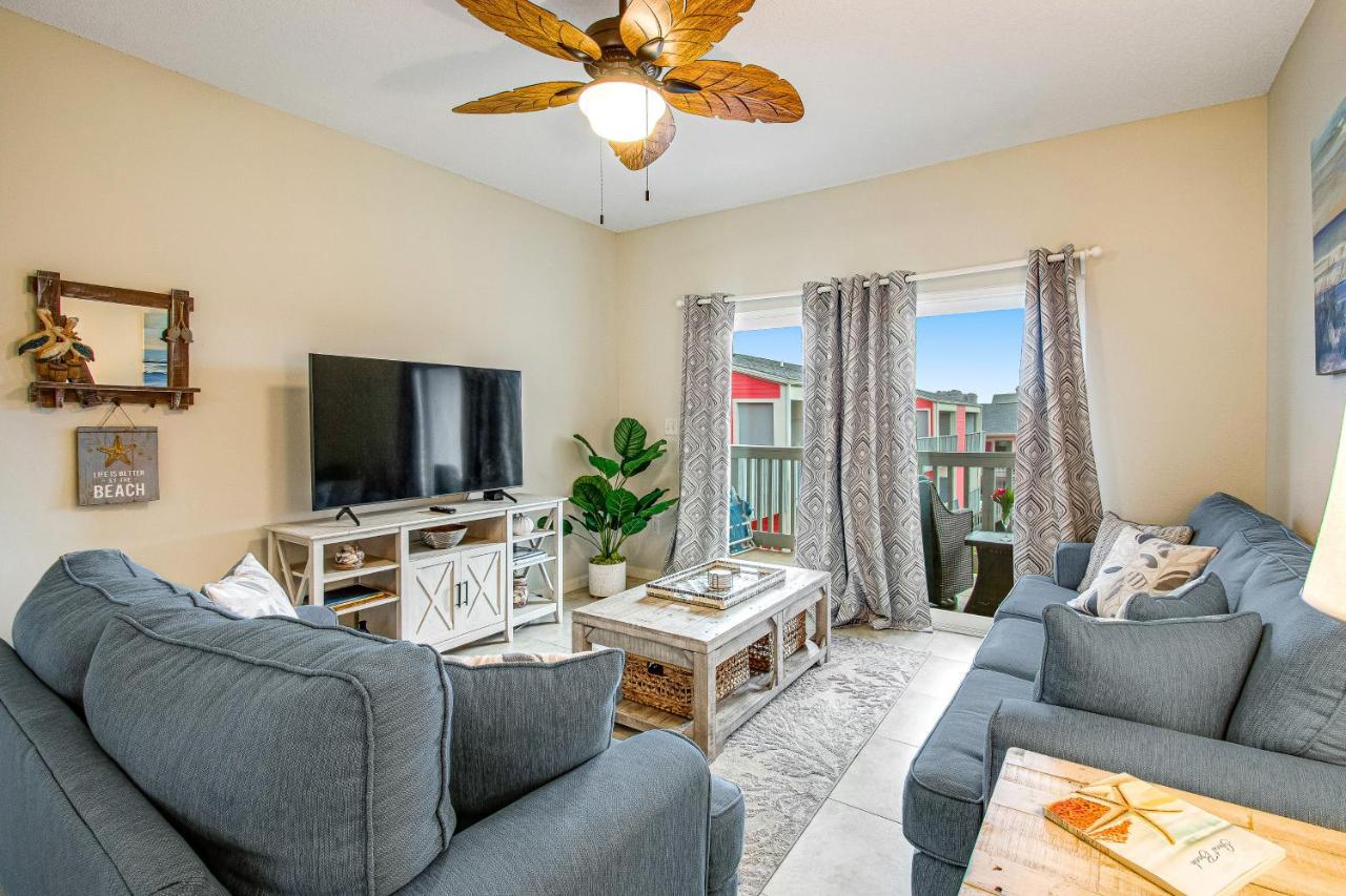 On The Gulf J6 Apartment Pensacola Beach